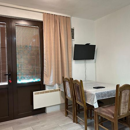 Apartman Centar BB Pancevo Bagian luar foto