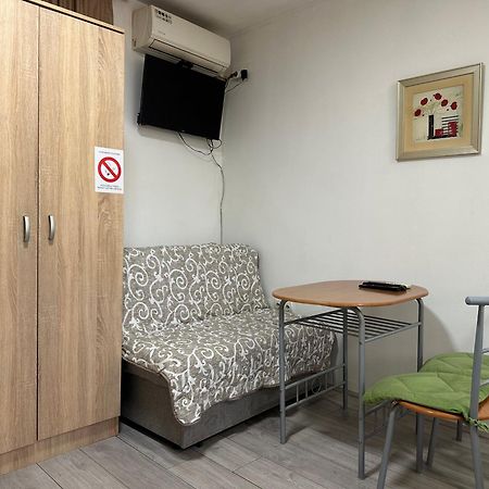 Apartman Centar BB Pancevo Bagian luar foto