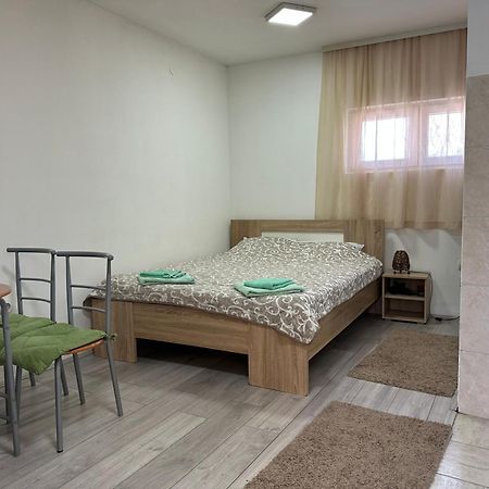Apartman Centar BB Pancevo Bagian luar foto