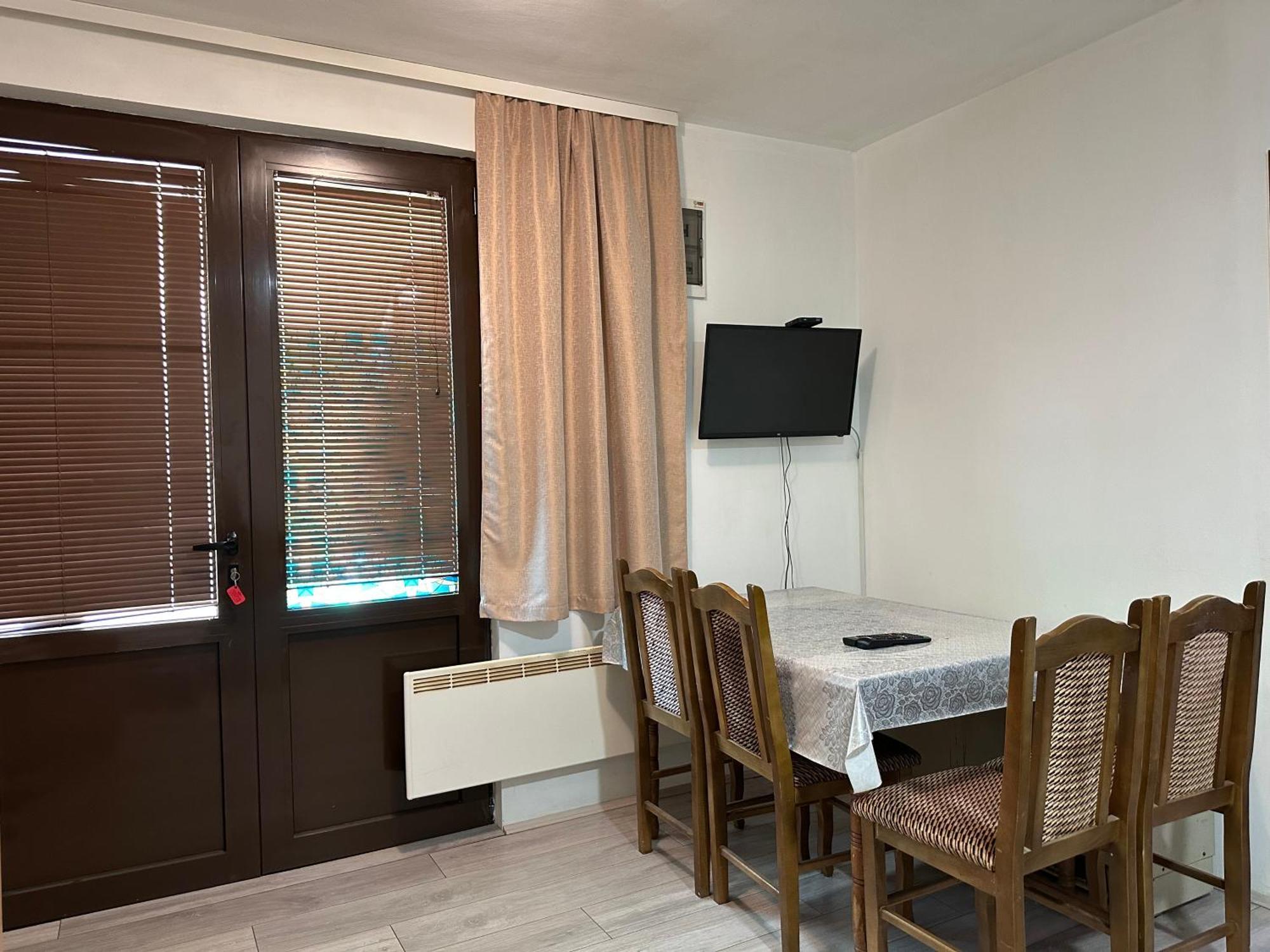 Apartman Centar BB Pancevo Bagian luar foto