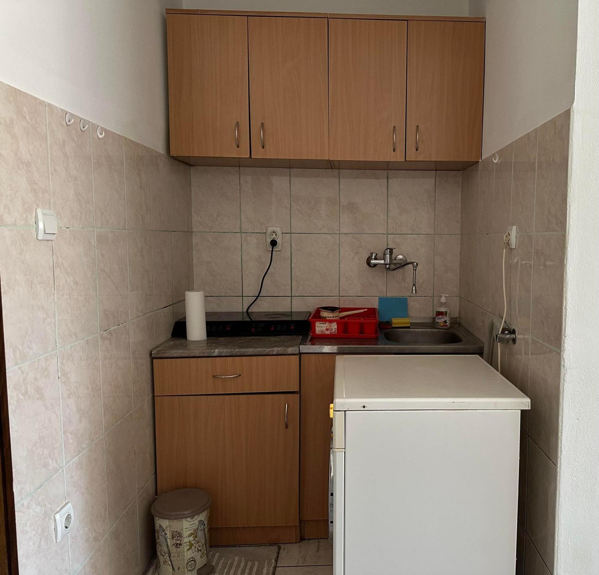 Apartman Centar BB Pancevo Bagian luar foto