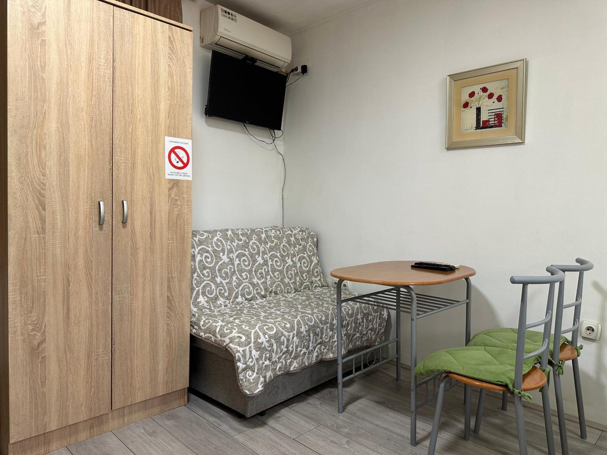 Apartman Centar BB Pancevo Bagian luar foto