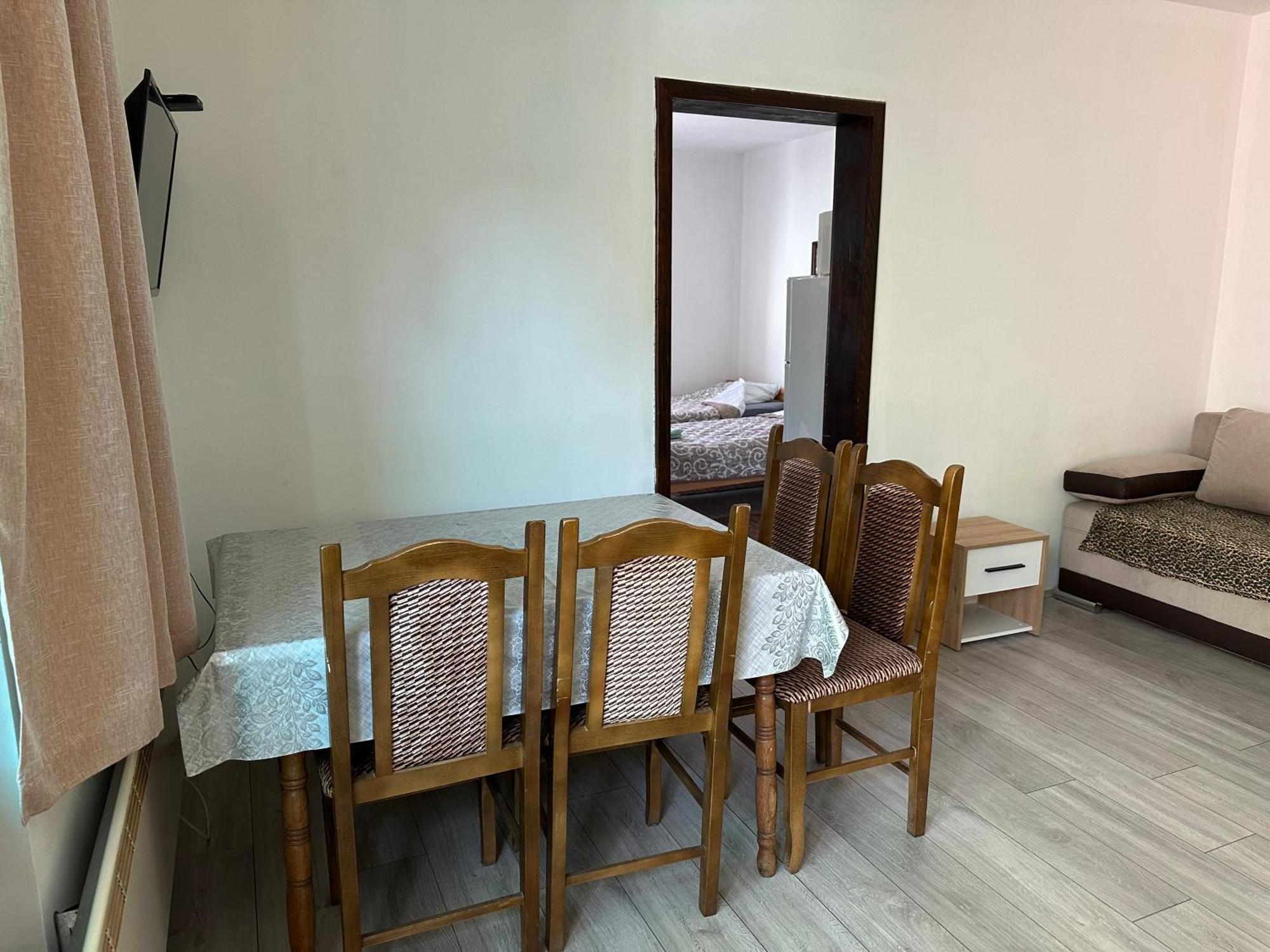 Apartman Centar BB Pancevo Bagian luar foto