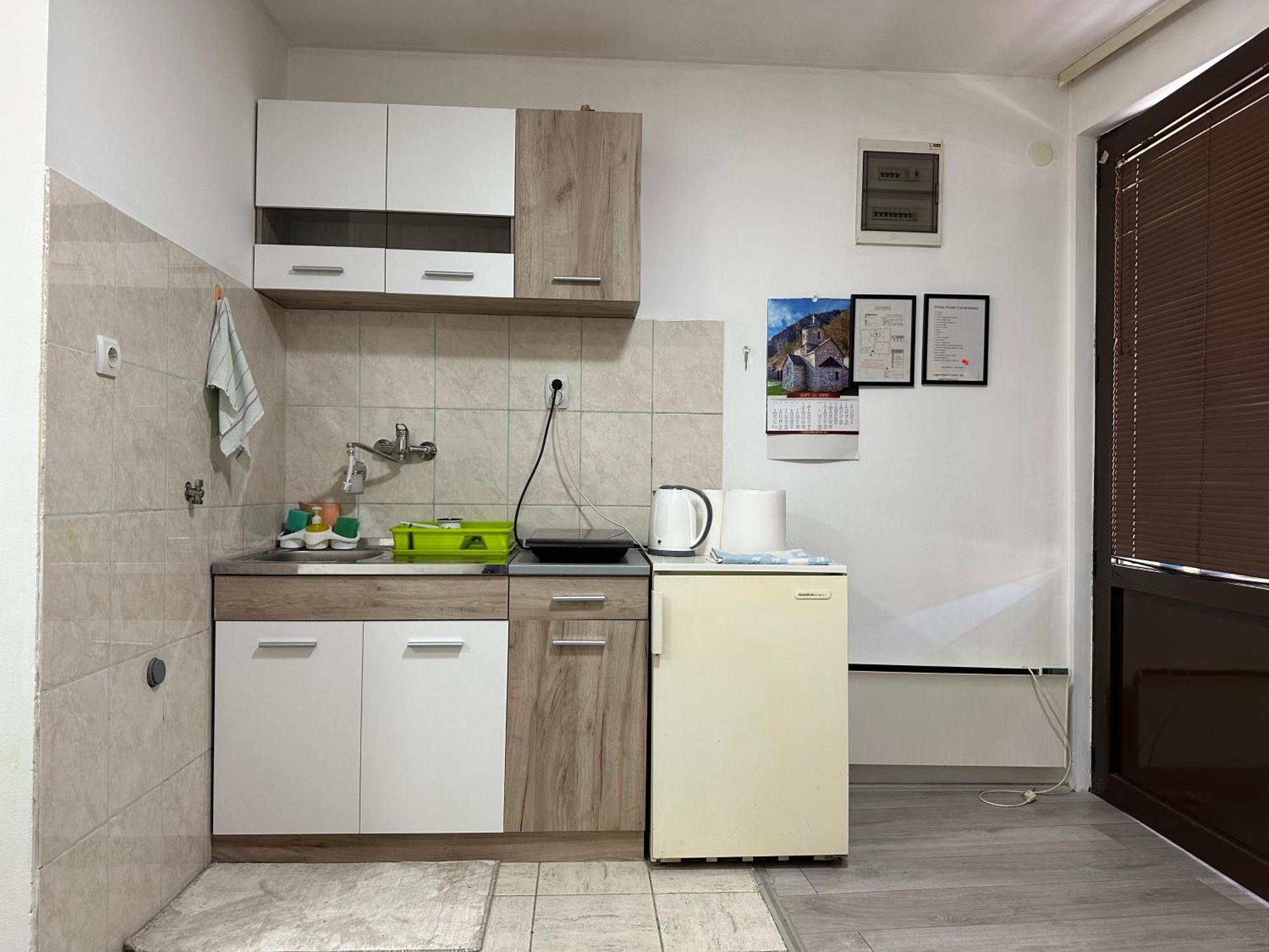 Apartman Centar BB Pancevo Bagian luar foto