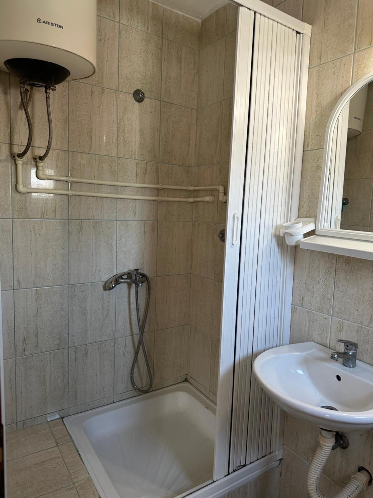 Apartman Centar BB Pancevo Bagian luar foto