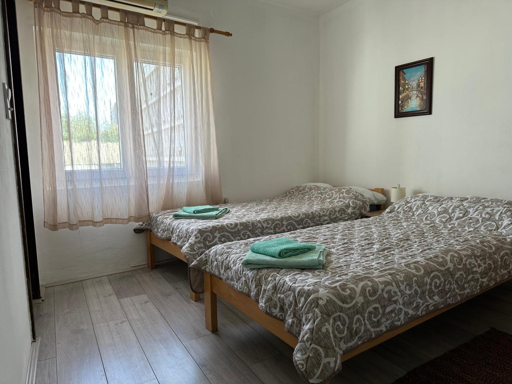 Apartman Centar BB Pancevo Bagian luar foto