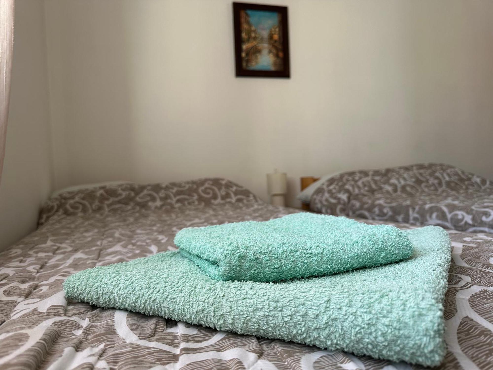 Apartman Centar BB Pancevo Bagian luar foto