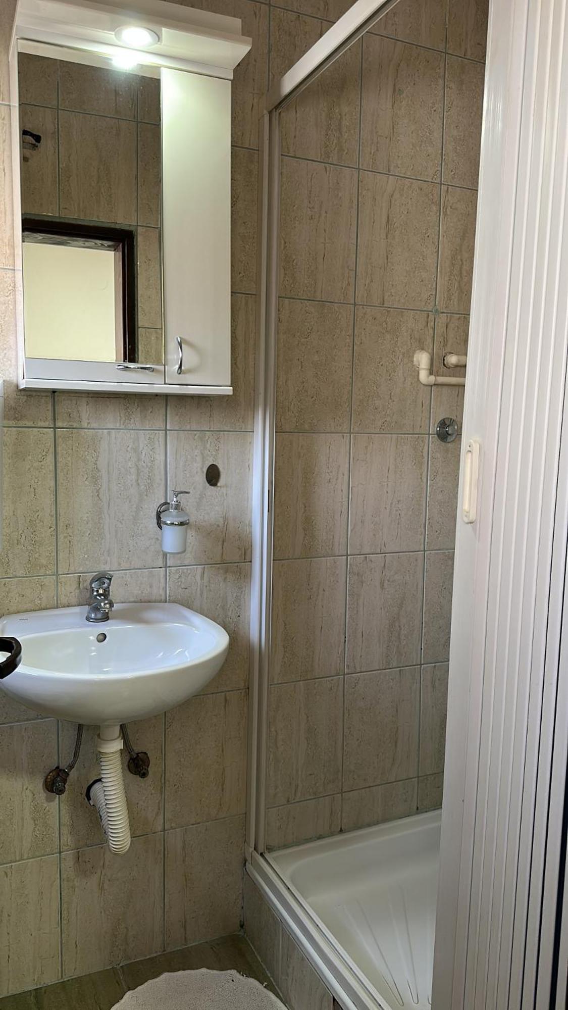 Apartman Centar BB Pancevo Bagian luar foto