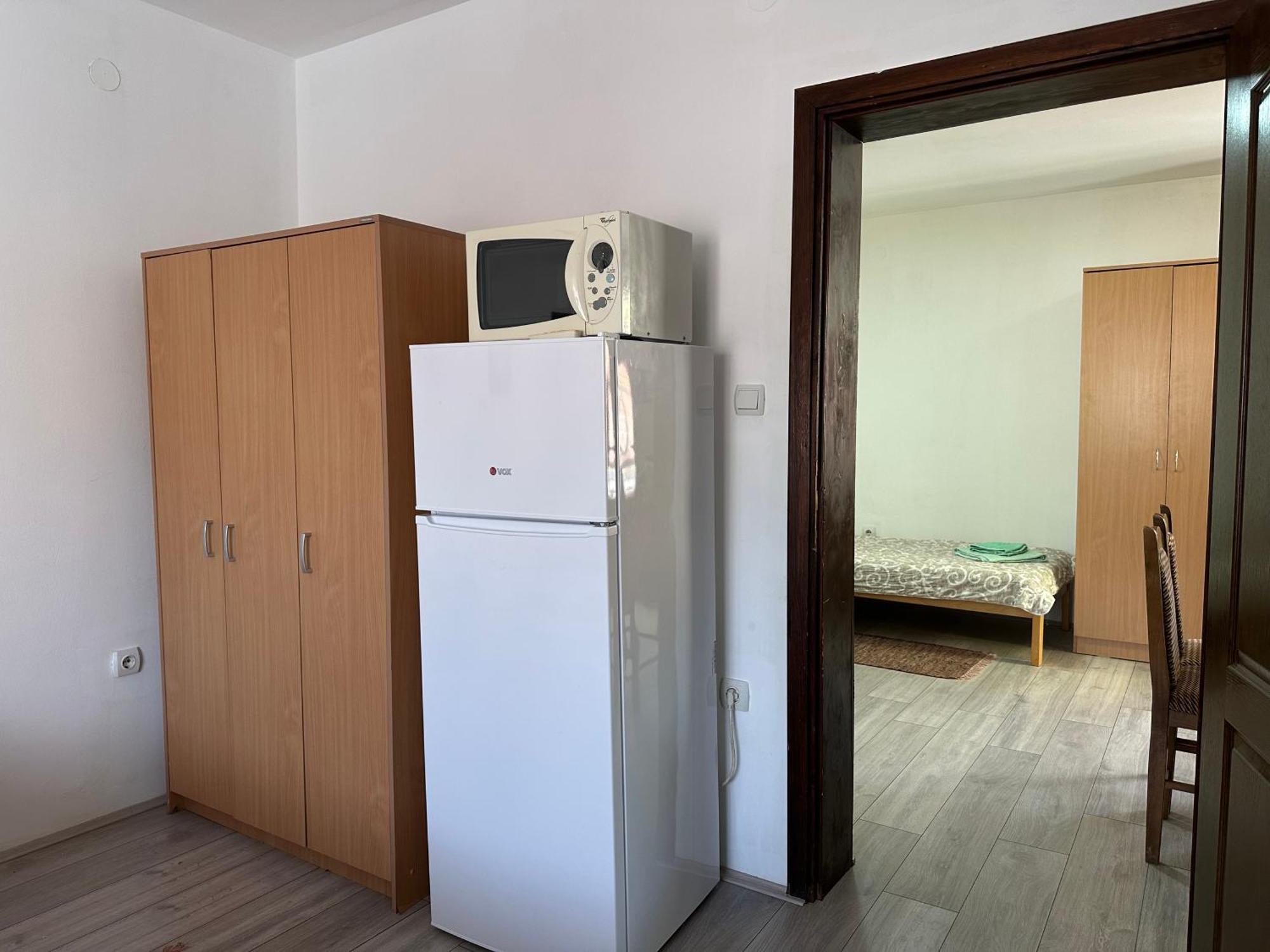 Apartman Centar BB Pancevo Bagian luar foto
