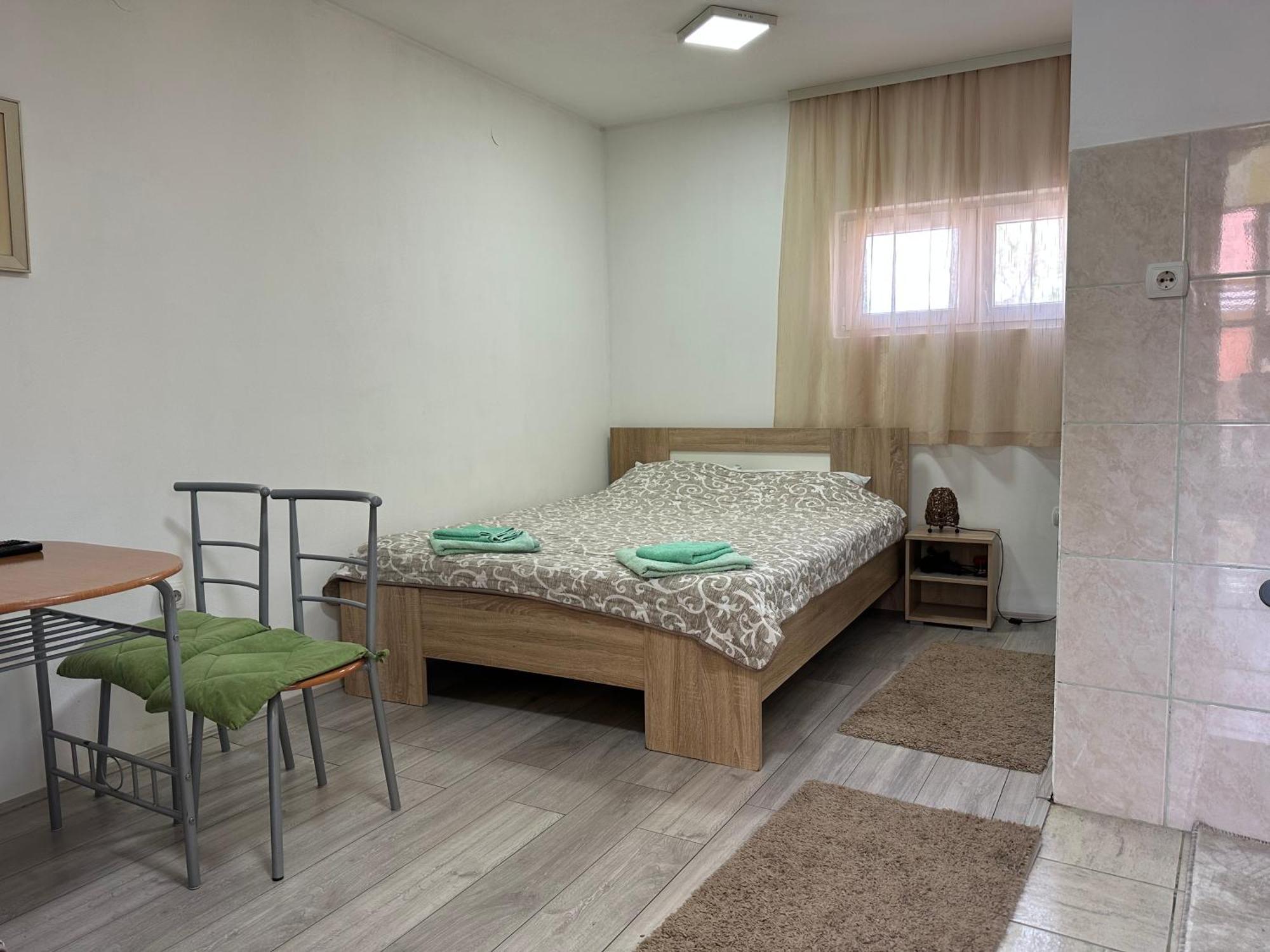 Apartman Centar BB Pancevo Bagian luar foto