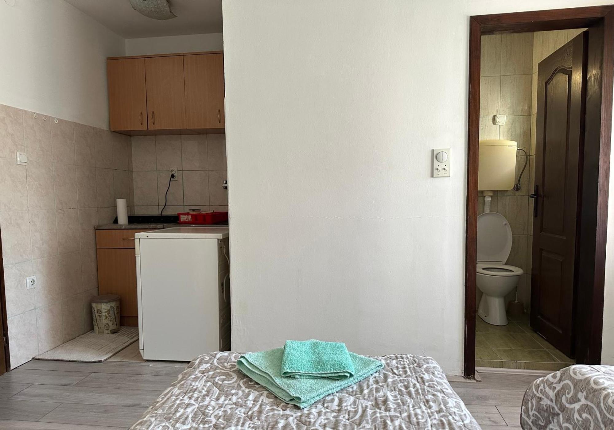 Apartman Centar BB Pancevo Bagian luar foto