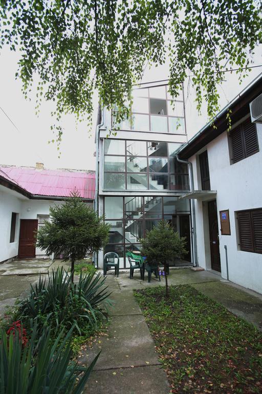 Apartman Centar BB Pancevo Bagian luar foto