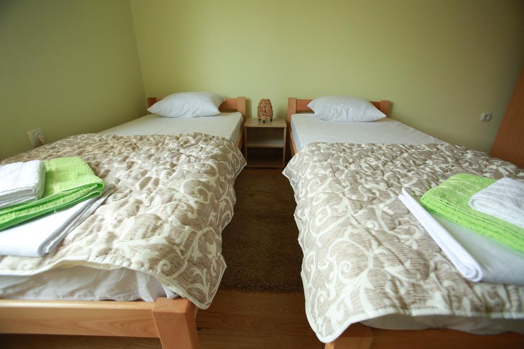 Apartman Centar BB Pancevo Bagian luar foto