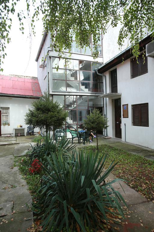 Apartman Centar BB Pancevo Bagian luar foto