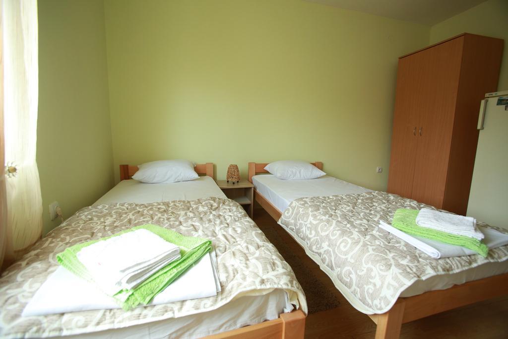 Apartman Centar BB Pancevo Bagian luar foto