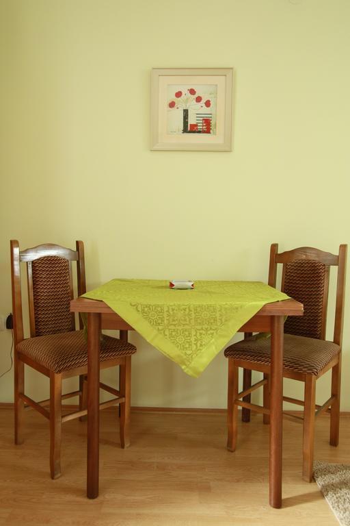 Apartman Centar BB Pancevo Bagian luar foto