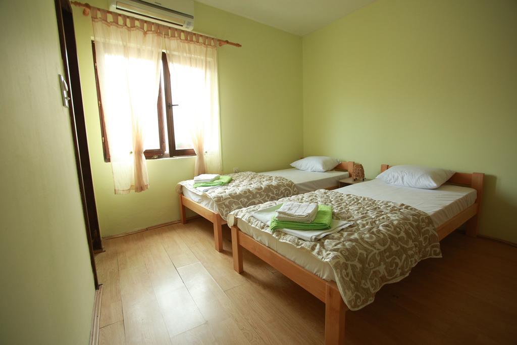 Apartman Centar BB Pancevo Bagian luar foto