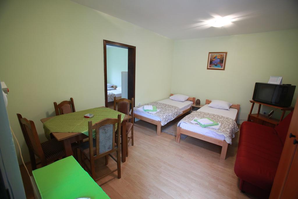 Apartman Centar BB Pancevo Bagian luar foto