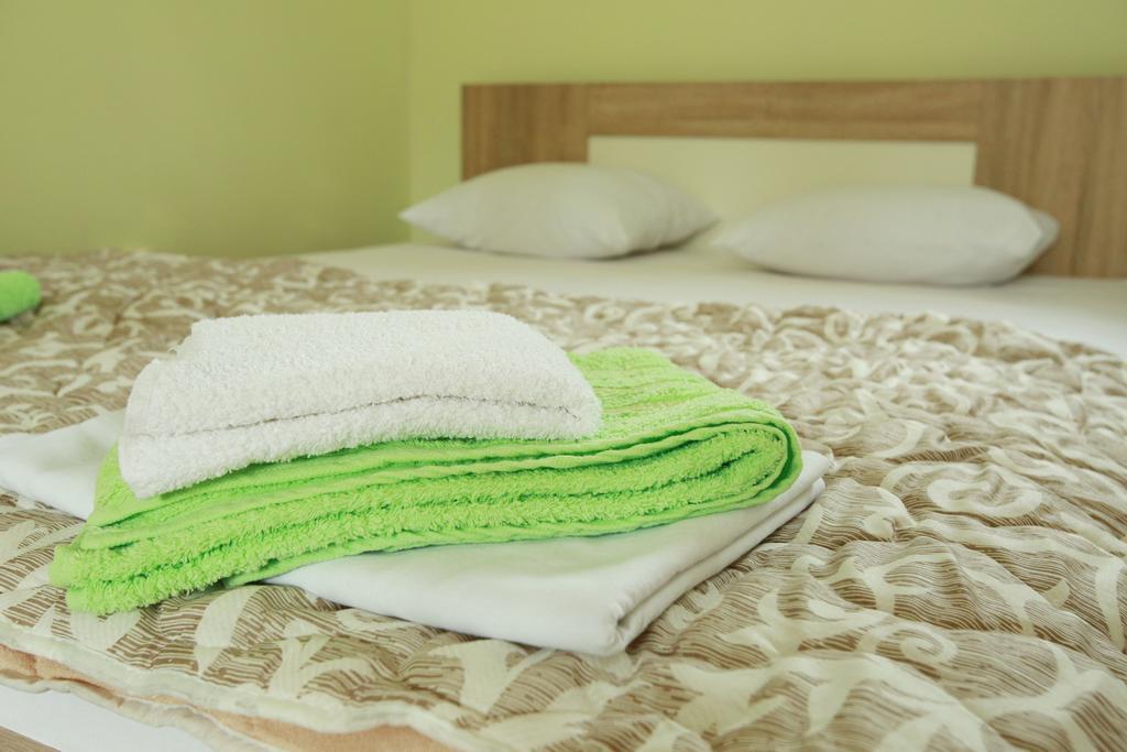 Apartman Centar BB Pancevo Bagian luar foto