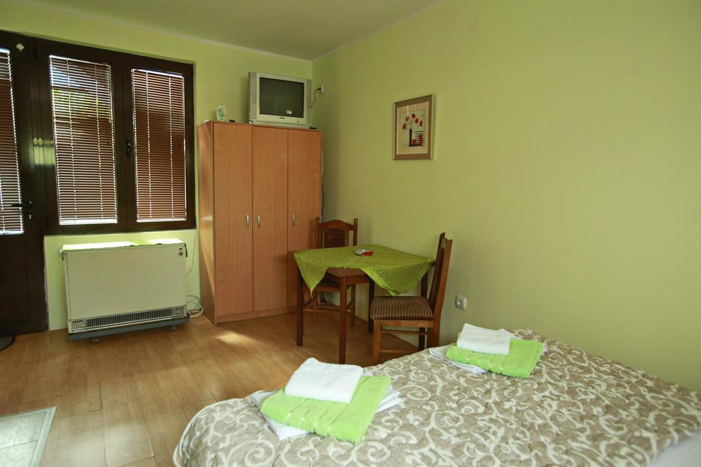 Apartman Centar BB Pancevo Bagian luar foto