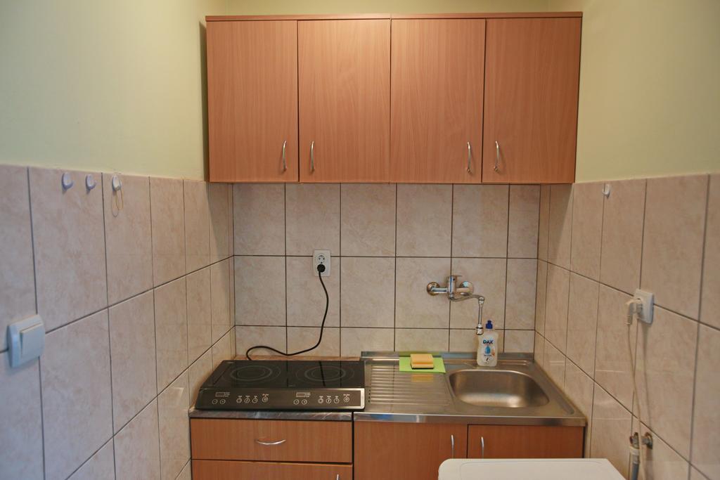 Apartman Centar BB Pancevo Bagian luar foto