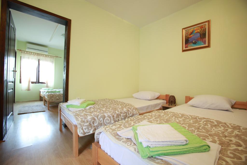 Apartman Centar BB Pancevo Bagian luar foto