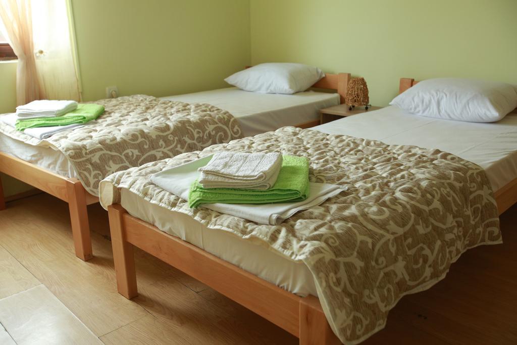 Apartman Centar BB Pancevo Bagian luar foto