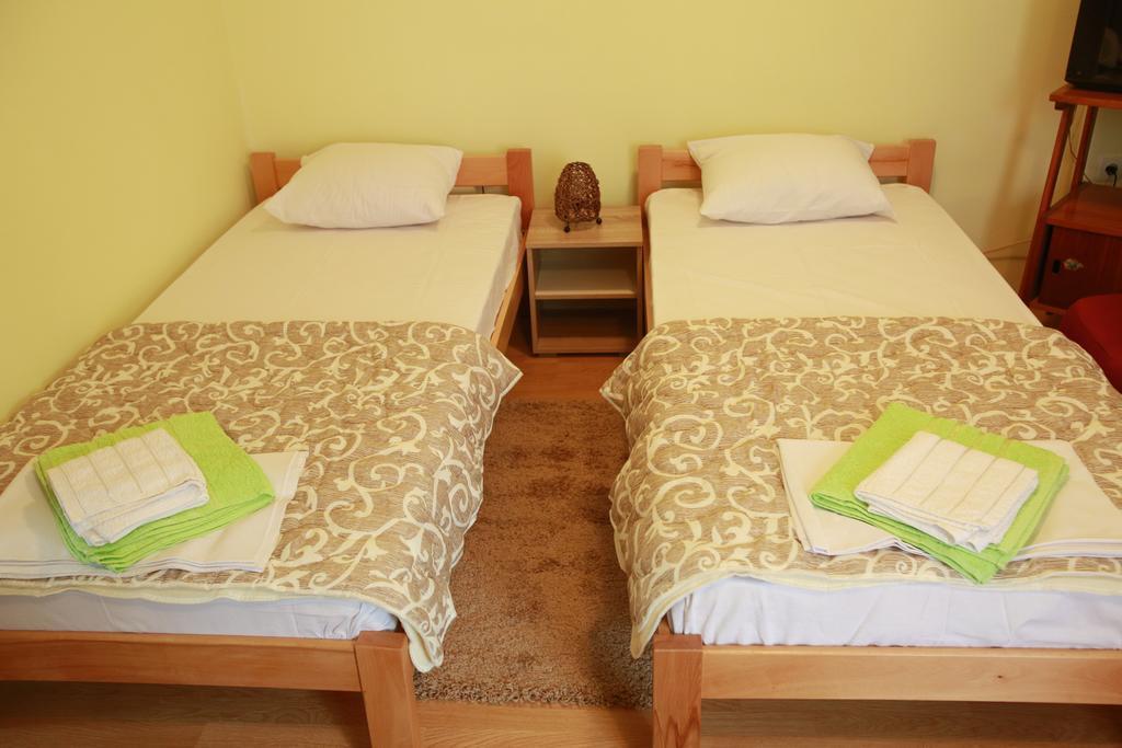 Apartman Centar BB Pancevo Bagian luar foto