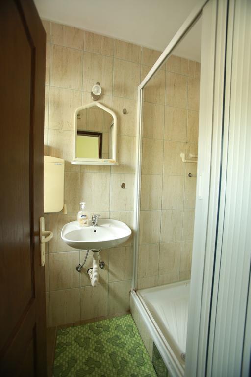 Apartman Centar BB Pancevo Bagian luar foto