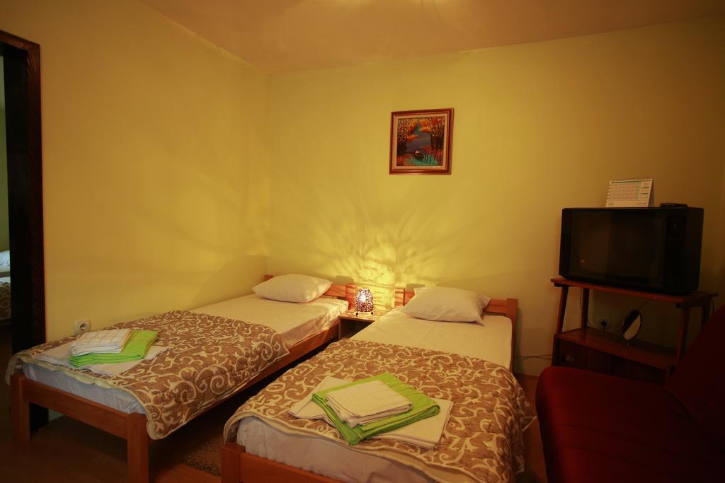 Apartman Centar BB Pancevo Bagian luar foto