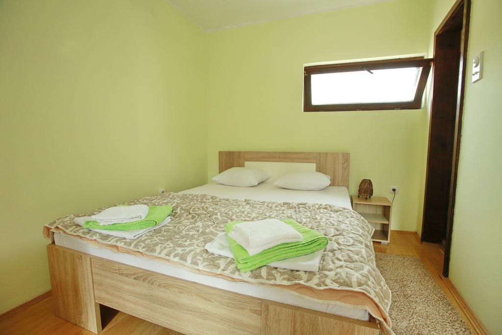 Apartman Centar BB Pancevo Bagian luar foto