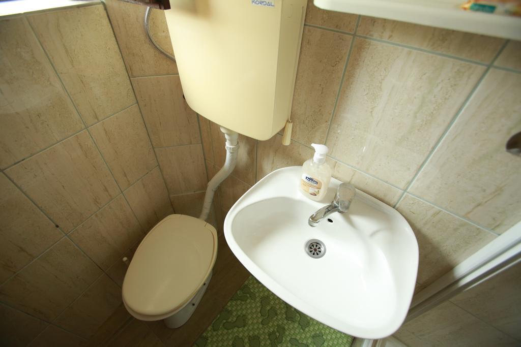 Apartman Centar BB Pancevo Bagian luar foto